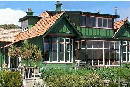 Federation House 호텔 오아마루 외부 사진